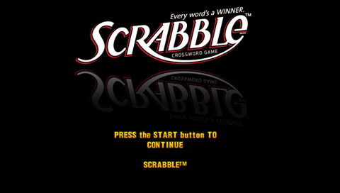 Screenshot Scrabble : Crossword Game