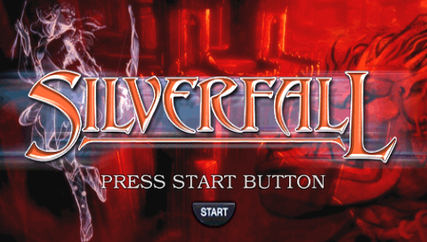 Screenshot Silverfall