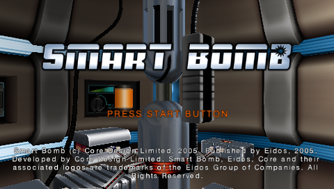 Screenshot Smart Bomb
