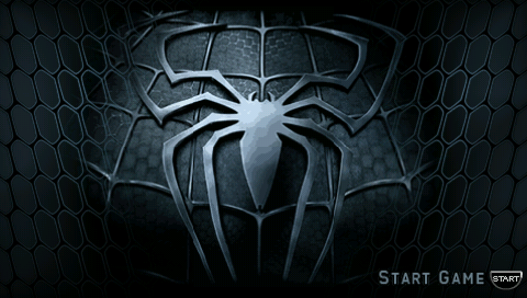 Screenshot Spider-Man 3