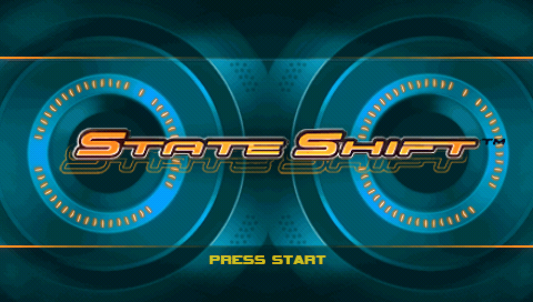 Screenshot State Shift