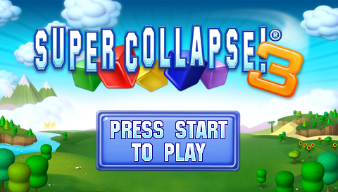 Screenshot Super Collapse! 3