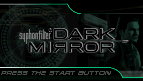 Screenshot Syphon Filter : Dark Mirror
