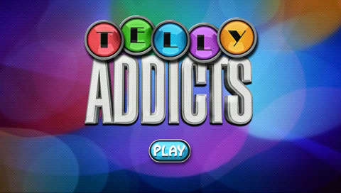 Screenshot Telly Addicts