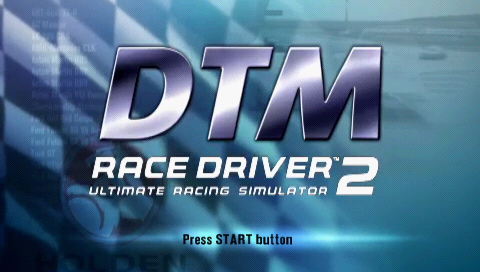 Screenshot TOCA Race Driver 2 : The Ultimate Racing Simulator