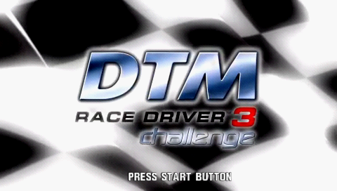 Screenshot TOCA Race Driver 3 Challenge