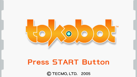 Screenshot Tokobot