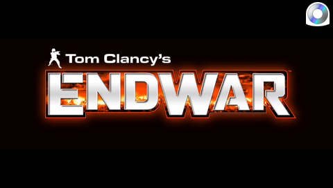 Screenshot Tom Clancy's EndWar