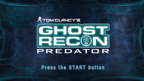 Screenshot Tom Clancy's Ghost Recon : Predator