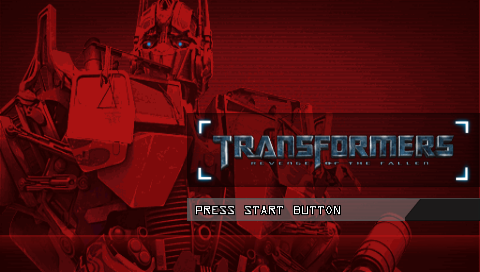 Screenshot Transformers : Revenge of the Fallen