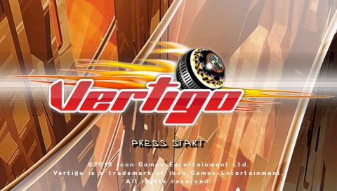 Screenshot Vertigo