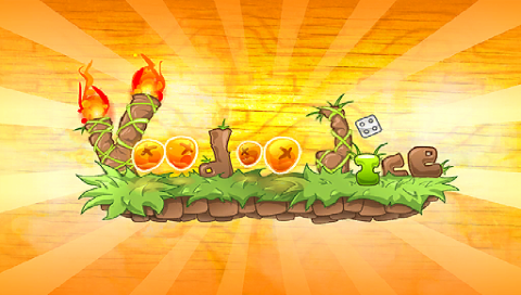 Screenshot Voodoo Dice