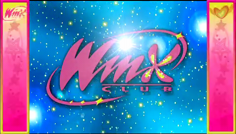 Screenshot Winx Club : Join the Club