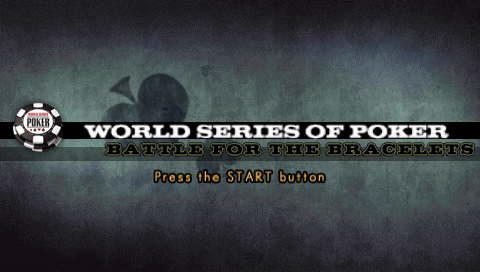 Screenshot World Series of Poker 2008 : Battle for the Bracelets