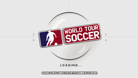 Screenshot World Tour Soccer