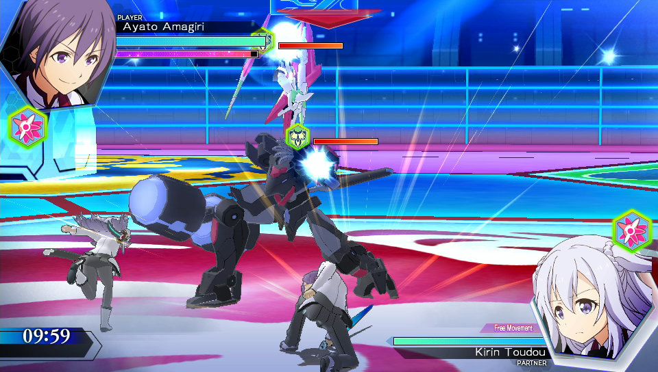Screenshot A.w. - Phoenix Festa