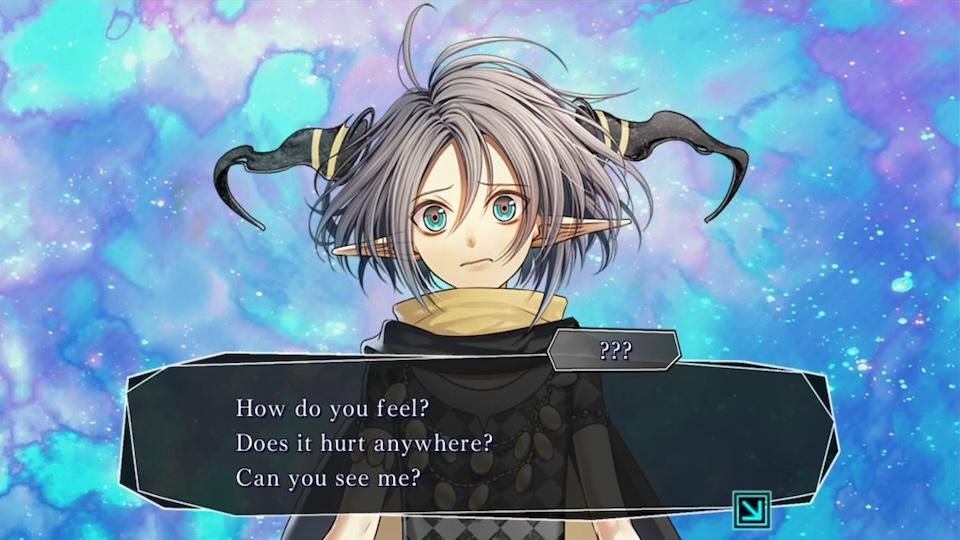 Screenshot Amnesia : Memories