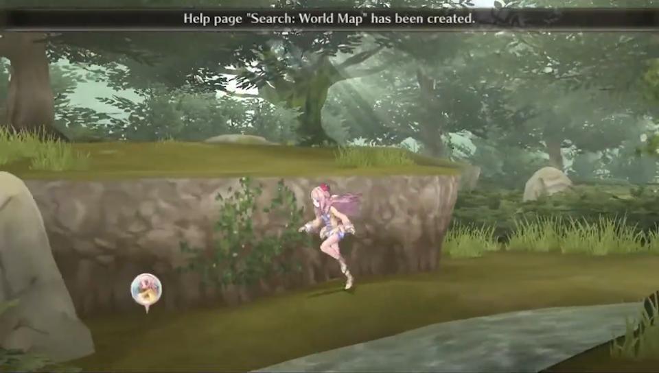 Screenshot Atelier Meruru Plus : The Apprentice of Arland