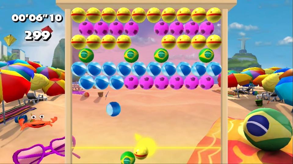 Screenshot Best Of Arcade Games