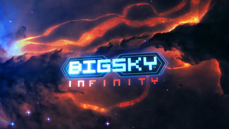 Screenshot Big Sky : Infinity