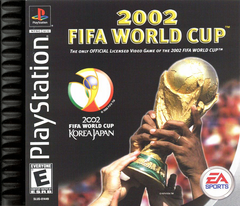 2002 FIFA World Cup