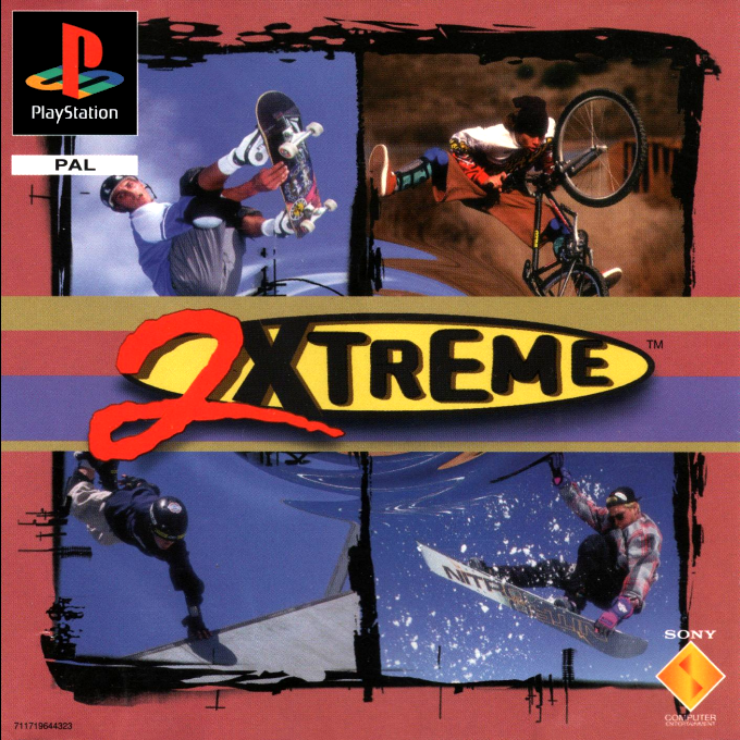 2Xtreme