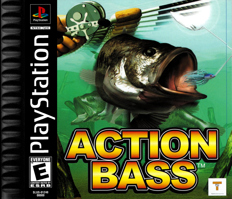 Action Bass