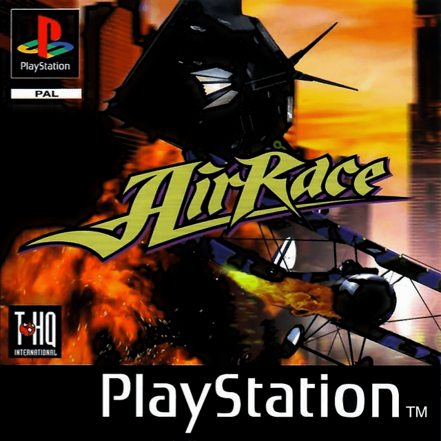 Air Race