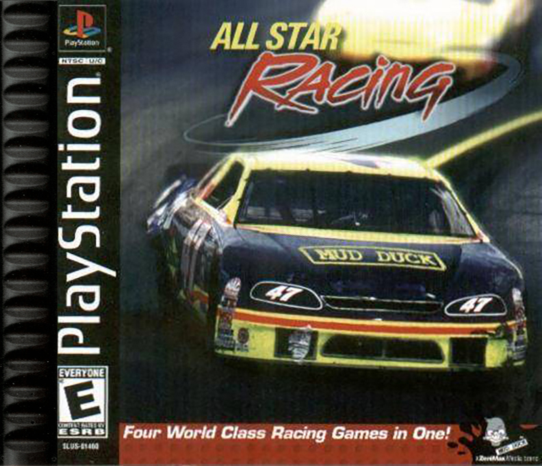 All Star Racing