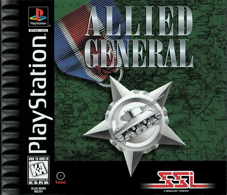 Allied General