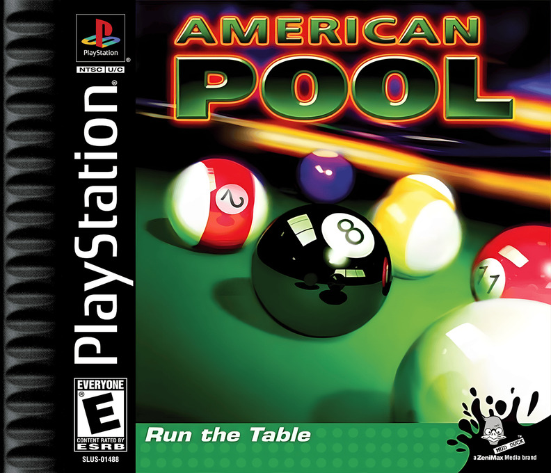 American Pool