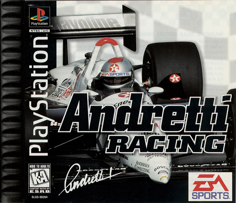 Andretti Racing