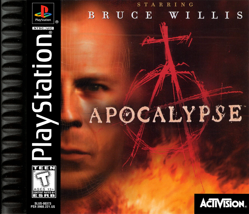 Apocalypse