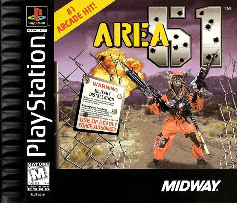 Area 51