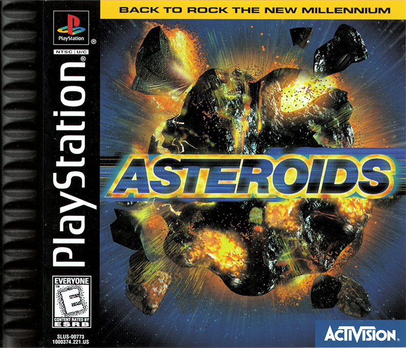 Asteroids