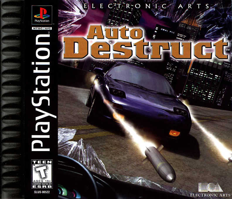 Auto Destruct