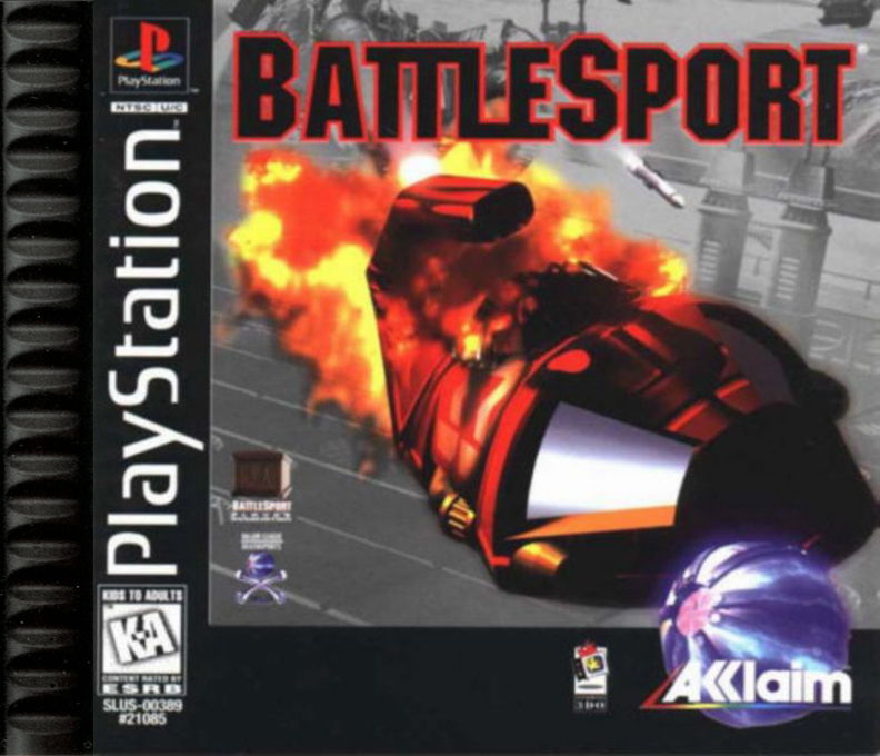 BattleSport