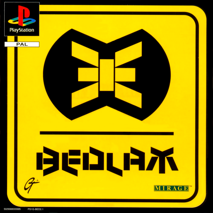 Bedlam