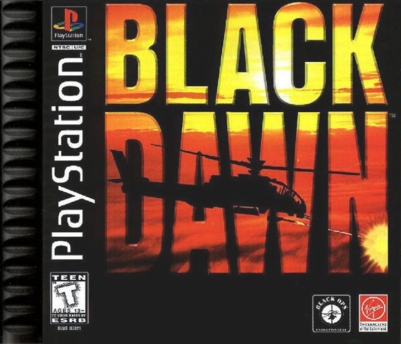 Black Dawn