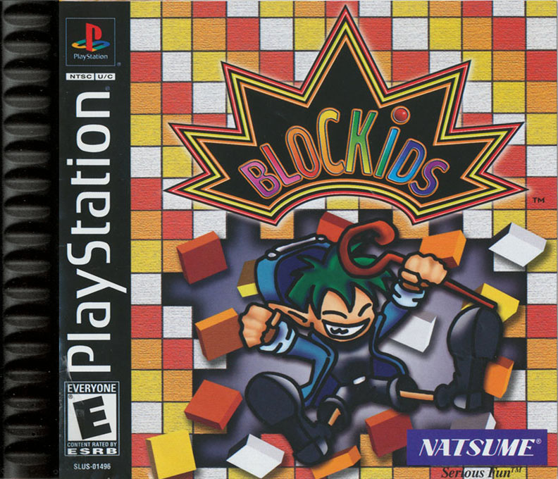 Blockids