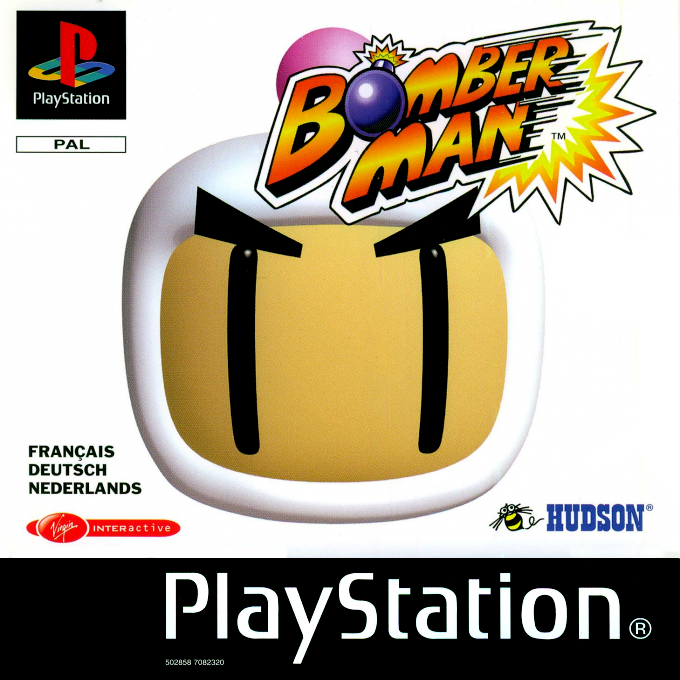 Bomberman