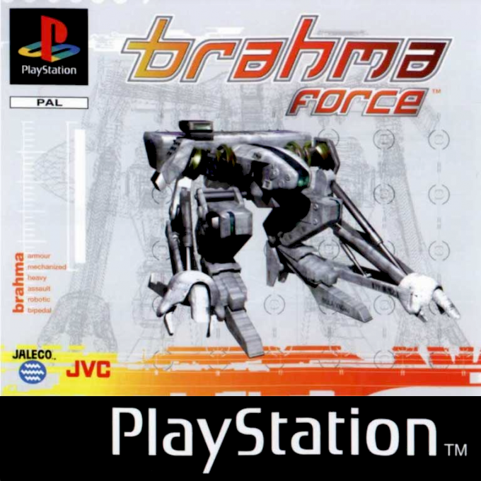 Brahma Force