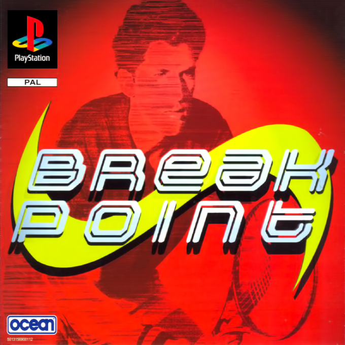 Break Point