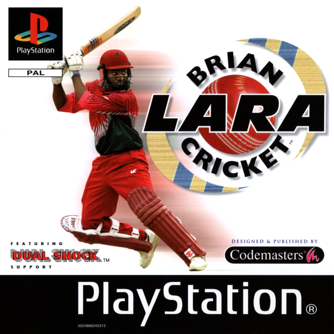 Brian Lara Cricket