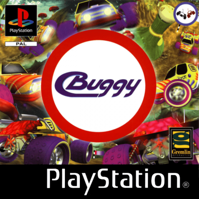 Buggy