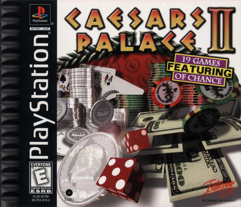 Caesars Palace II