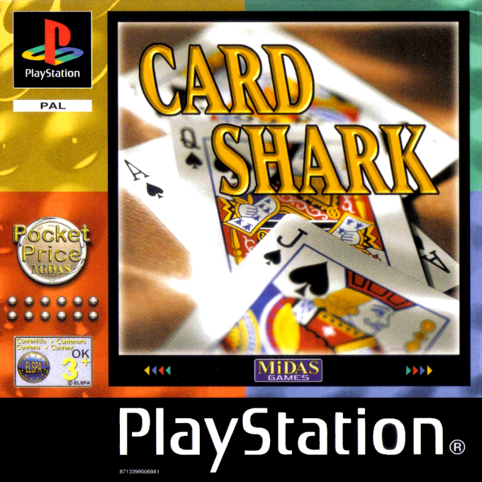 Card Shark