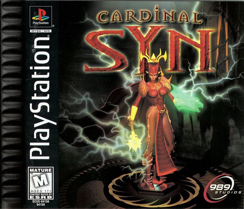 Cardinal Syn