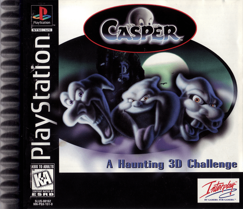 Casper