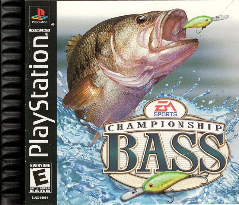 Championship Bass